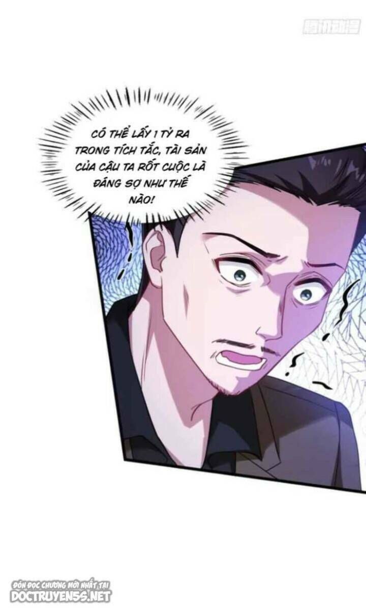 đọc truyện Bỏ Làm Simp Chúa, Ta Có Trong Tay Cả Tỉ Thần Hào Chương 13.2 ảnh 13 tại Thiên Thai Truyện