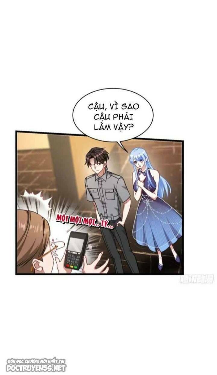 đọc truyện Bỏ Làm Simp Chúa, Ta Có Trong Tay Cả Tỉ Thần Hào Chương 13.2 ảnh 14 tại Thiên Thai Truyện