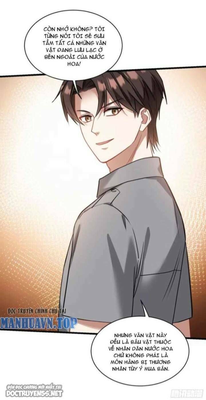 đọc truyện Bỏ Làm Simp Chúa, Ta Có Trong Tay Cả Tỉ Thần Hào Chương 13.2 ảnh 15 tại Thiên Thai Truyện