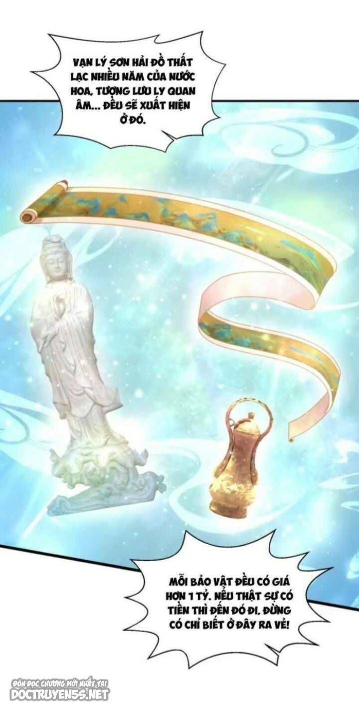 đọc truyện Bỏ Làm Simp Chúa, Ta Có Trong Tay Cả Tỉ Thần Hào Chương 13.2 ảnh 17 tại Thiên Thai Truyện