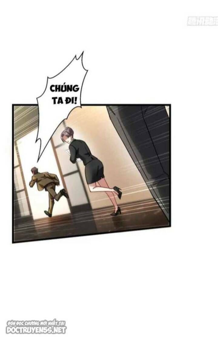 đọc truyện Bỏ Làm Simp Chúa, Ta Có Trong Tay Cả Tỉ Thần Hào Chương 13.2 ảnh 19 tại Thiên Thai Truyện