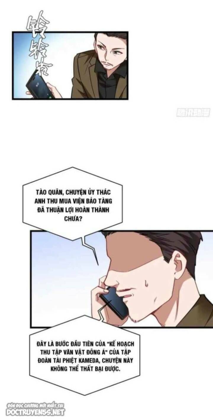 đọc truyện Bỏ Làm Simp Chúa, Ta Có Trong Tay Cả Tỉ Thần Hào Chương 13.2 ảnh 21 tại Thiên Thai Truyện