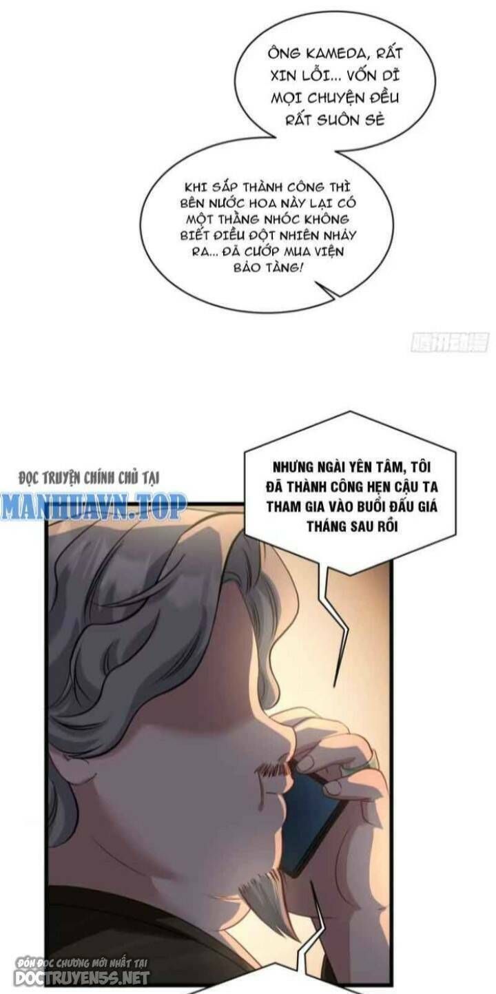 đọc truyện Bỏ Làm Simp Chúa, Ta Có Trong Tay Cả Tỉ Thần Hào Chương 13.2 ảnh 22 tại Thiên Thai Truyện