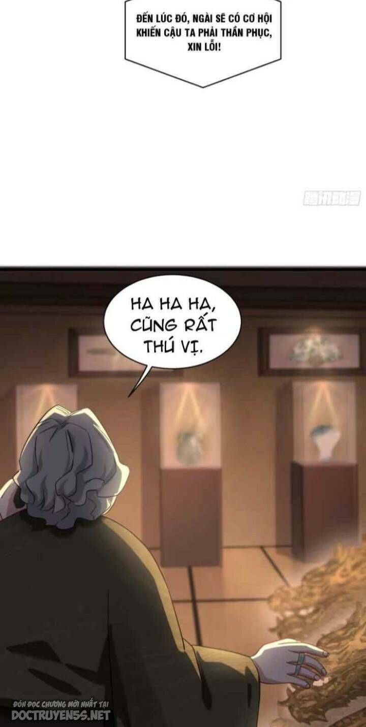 đọc truyện Bỏ Làm Simp Chúa, Ta Có Trong Tay Cả Tỉ Thần Hào Chương 13.2 ảnh 23 tại Thiên Thai Truyện