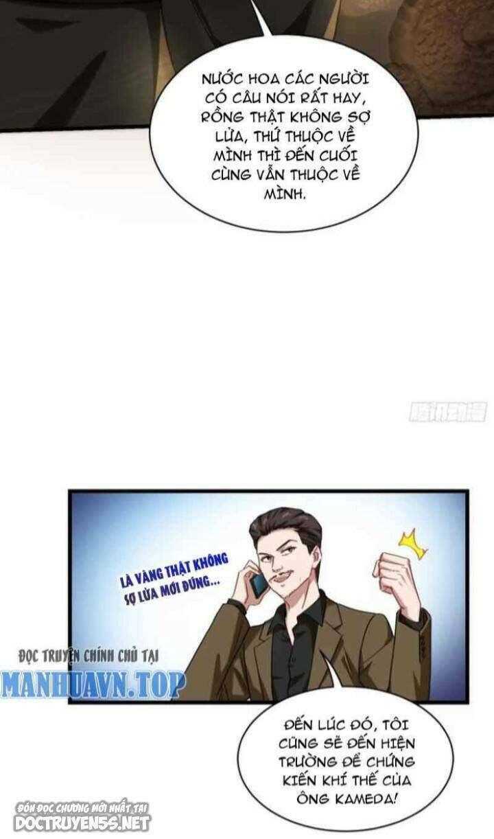 đọc truyện Bỏ Làm Simp Chúa, Ta Có Trong Tay Cả Tỉ Thần Hào Chương 13.2 ảnh 24 tại Thiên Thai Truyện