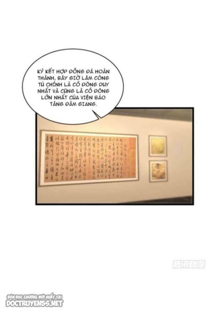 đọc truyện Bỏ Làm Simp Chúa, Ta Có Trong Tay Cả Tỉ Thần Hào Chương 13.2 ảnh 25 tại Thiên Thai Truyện