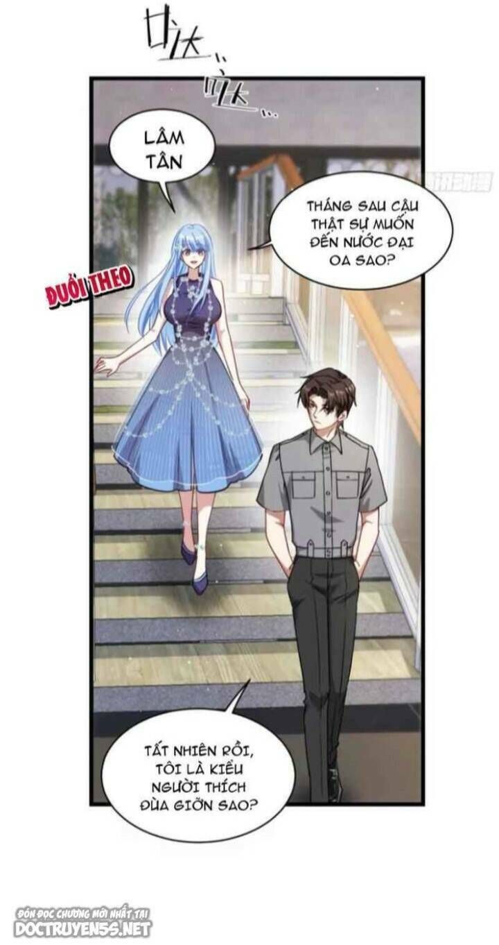 đọc truyện Bỏ Làm Simp Chúa, Ta Có Trong Tay Cả Tỉ Thần Hào Chương 13.2 ảnh 29 tại Thiên Thai Truyện