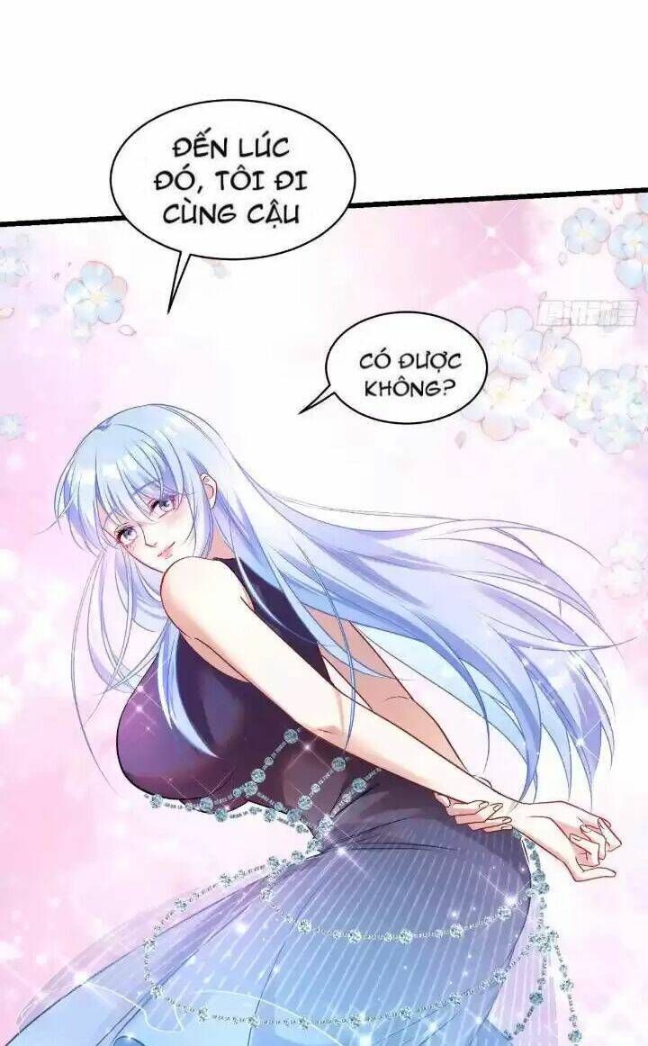 đọc truyện Bỏ Làm Simp Chúa, Ta Có Trong Tay Cả Tỉ Thần Hào Chương 13.2 ảnh 30 tại Thiên Thai Truyện