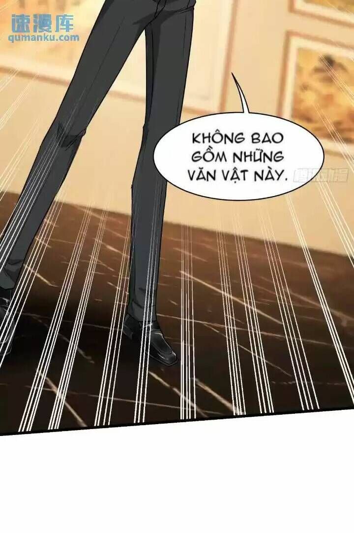 đọc truyện Bỏ Làm Simp Chúa, Ta Có Trong Tay Cả Tỉ Thần Hào Chương 13.2 ảnh 5 tại Thiên Thai Truyện