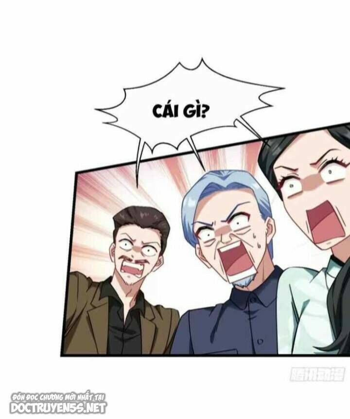 đọc truyện Bỏ Làm Simp Chúa, Ta Có Trong Tay Cả Tỉ Thần Hào Chương 13.2 ảnh 6 tại Thiên Thai Truyện