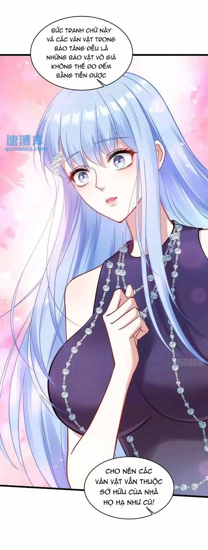 đọc truyện Bỏ Làm Simp Chúa, Ta Có Trong Tay Cả Tỉ Thần Hào Chương 13.2 ảnh 7 tại Thiên Thai Truyện