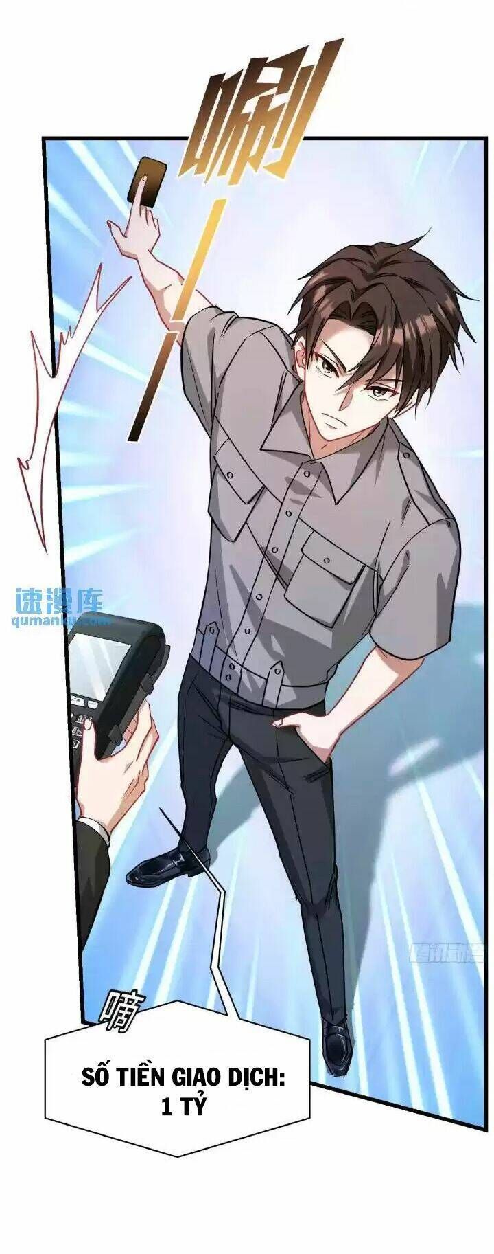 đọc truyện Bỏ Làm Simp Chúa, Ta Có Trong Tay Cả Tỉ Thần Hào Chương 13.2 ảnh 11 tại Thiên Thai Truyện