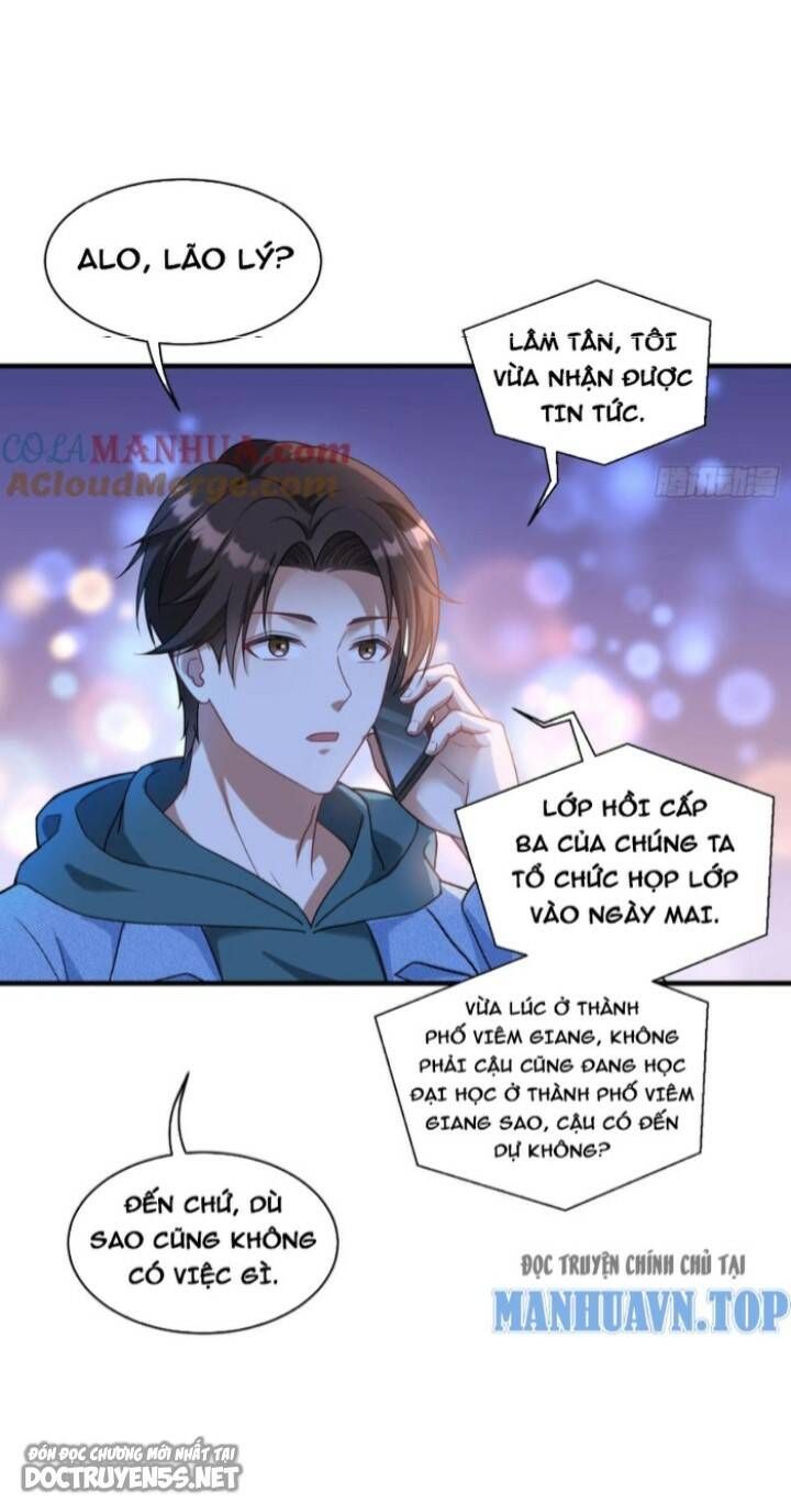 đọc truyện Bỏ Làm Simp Chúa, Ta Có Trong Tay Cả Tỉ Thần Hào Chương 13 ảnh 22 tại Thiên Thai Truyện