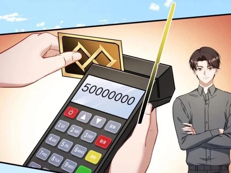 đọc truyện Bỏ Làm Simp Chúa, Ta Có Trong Tay Cả Tỉ Thần Hào Chương 138 ảnh 11 tại Thiên Thai Truyện