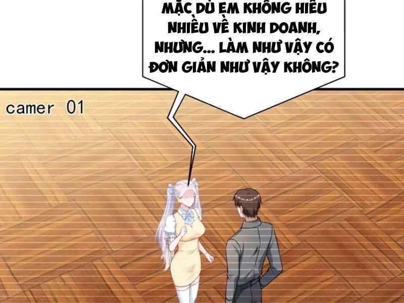 đọc truyện Bỏ Làm Simp Chúa, Ta Có Trong Tay Cả Tỉ Thần Hào Chương 138 ảnh 27 tại Thiên Thai Truyện