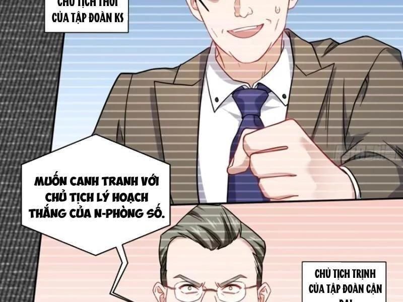 đọc truyện Bỏ Làm Simp Chúa, Ta Có Trong Tay Cả Tỉ Thần Hào Chương 138 ảnh 81 tại Thiên Thai Truyện