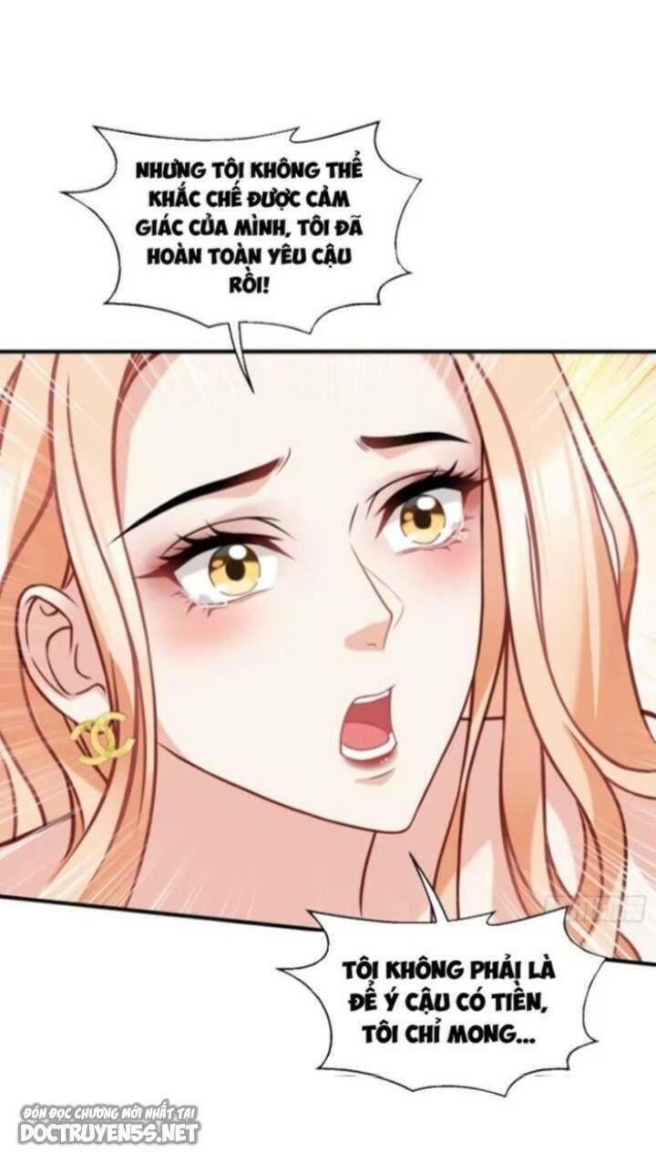 đọc truyện Bỏ Làm Simp Chúa, Ta Có Trong Tay Cả Tỉ Thần Hào Chương 14.1 ảnh 13 tại Thiên Thai Truyện