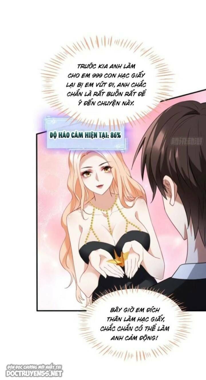 đọc truyện Bỏ Làm Simp Chúa, Ta Có Trong Tay Cả Tỉ Thần Hào Chương 14.1 ảnh 17 tại Thiên Thai Truyện