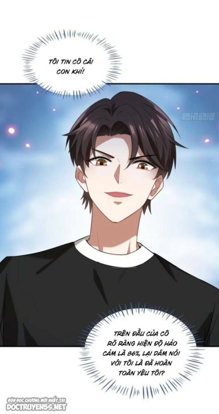 đọc truyện Bỏ Làm Simp Chúa, Ta Có Trong Tay Cả Tỉ Thần Hào Chương 14.1 ảnh 18 tại Thiên Thai Truyện