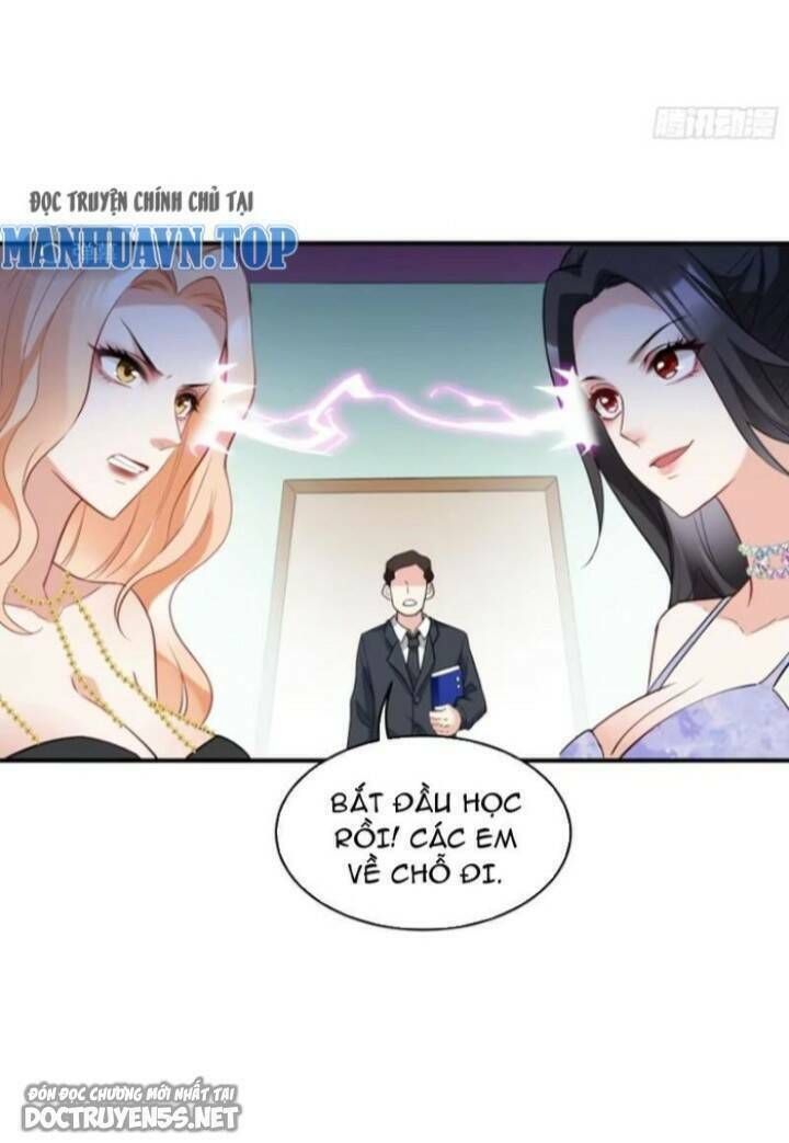 đọc truyện Bỏ Làm Simp Chúa, Ta Có Trong Tay Cả Tỉ Thần Hào Chương 14.1 ảnh 20 tại Thiên Thai Truyện