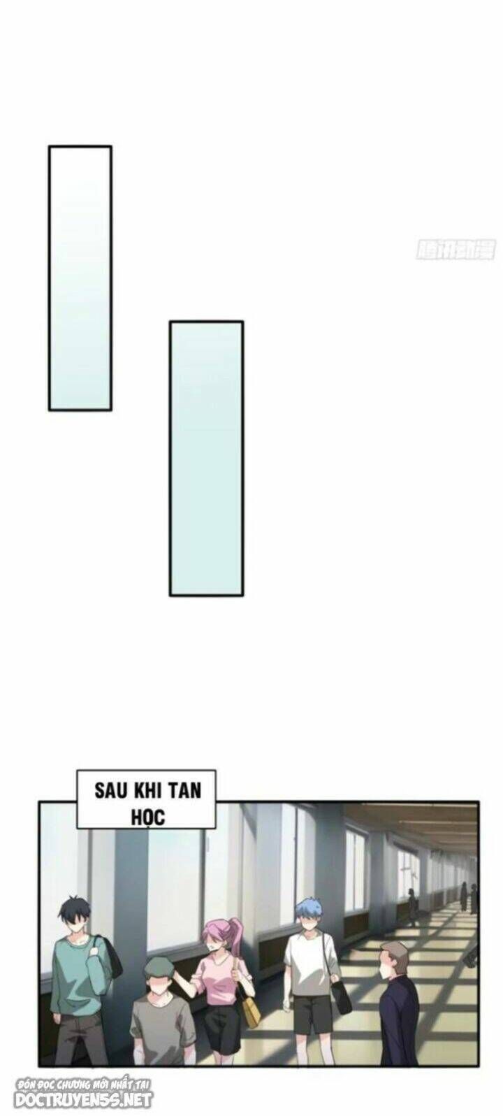 đọc truyện Bỏ Làm Simp Chúa, Ta Có Trong Tay Cả Tỉ Thần Hào Chương 14.1 ảnh 21 tại Thiên Thai Truyện