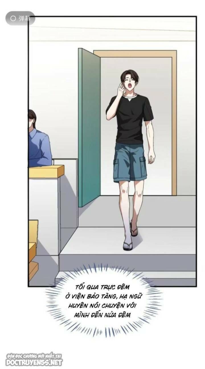 đọc truyện Bỏ Làm Simp Chúa, Ta Có Trong Tay Cả Tỉ Thần Hào Chương 14.1 ảnh 4 tại Thiên Thai Truyện