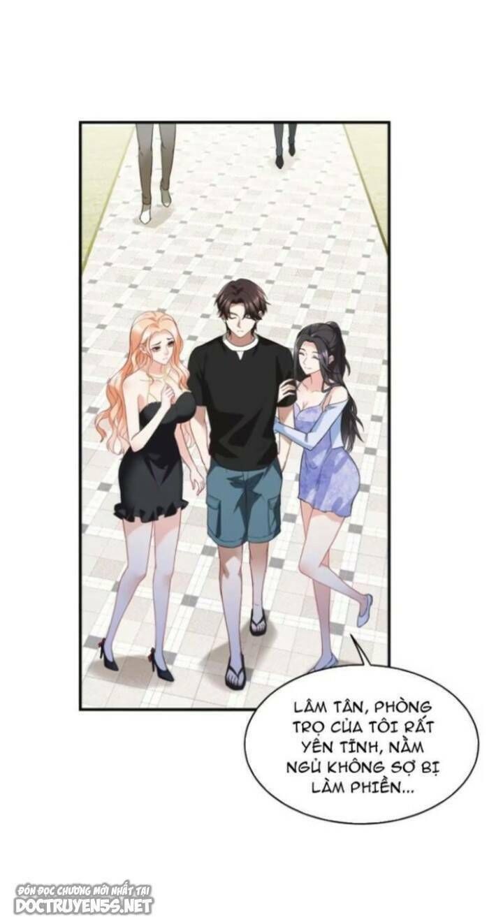 đọc truyện Bỏ Làm Simp Chúa, Ta Có Trong Tay Cả Tỉ Thần Hào Chương 14.1 ảnh 22 tại Thiên Thai Truyện