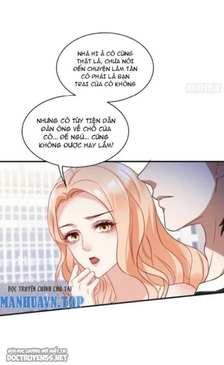 đọc truyện Bỏ Làm Simp Chúa, Ta Có Trong Tay Cả Tỉ Thần Hào Chương 14.1 ảnh 23 tại Thiên Thai Truyện