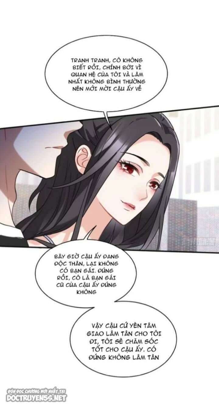 đọc truyện Bỏ Làm Simp Chúa, Ta Có Trong Tay Cả Tỉ Thần Hào Chương 14.1 ảnh 24 tại Thiên Thai Truyện