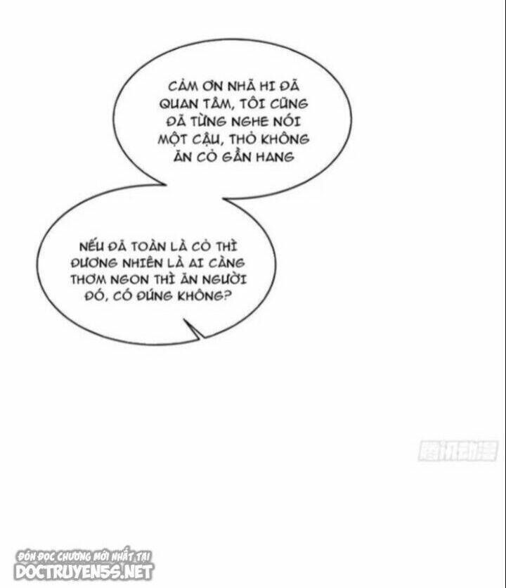 đọc truyện Bỏ Làm Simp Chúa, Ta Có Trong Tay Cả Tỉ Thần Hào Chương 14.1 ảnh 26 tại Thiên Thai Truyện