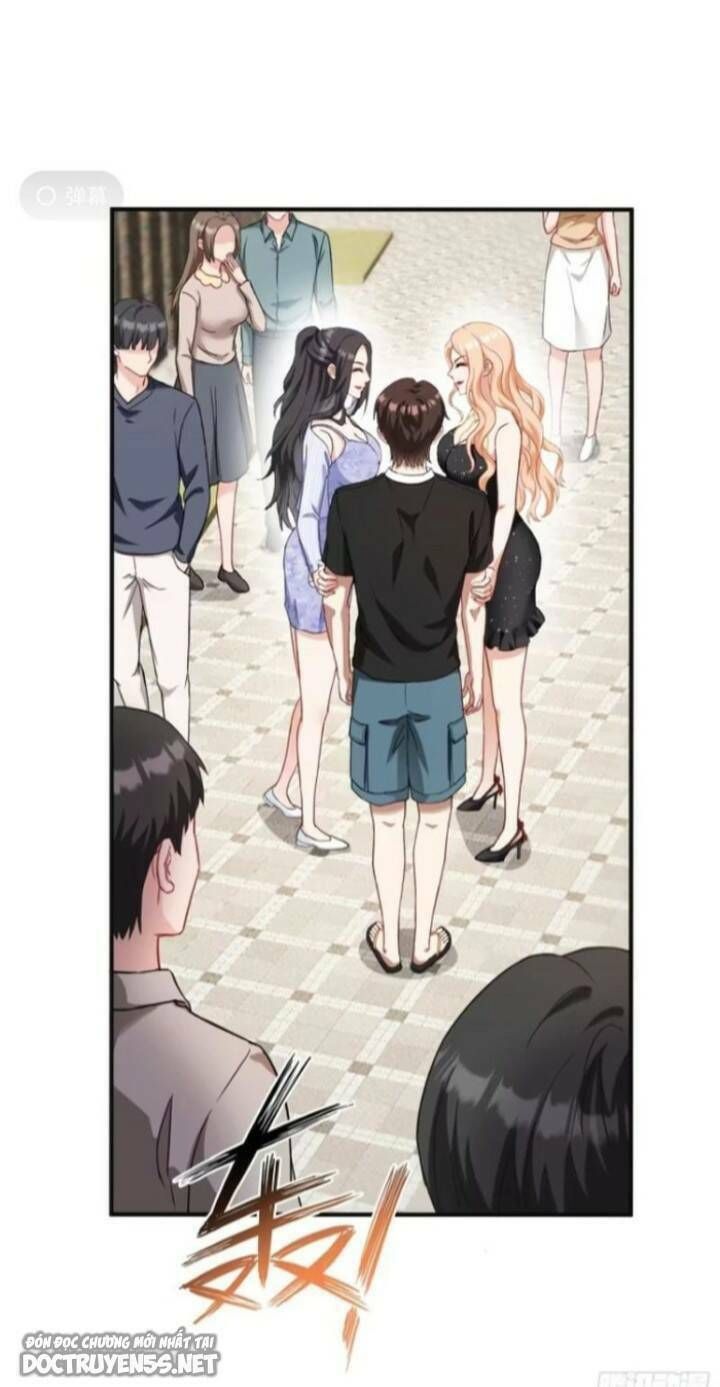 đọc truyện Bỏ Làm Simp Chúa, Ta Có Trong Tay Cả Tỉ Thần Hào Chương 14.1 ảnh 27 tại Thiên Thai Truyện