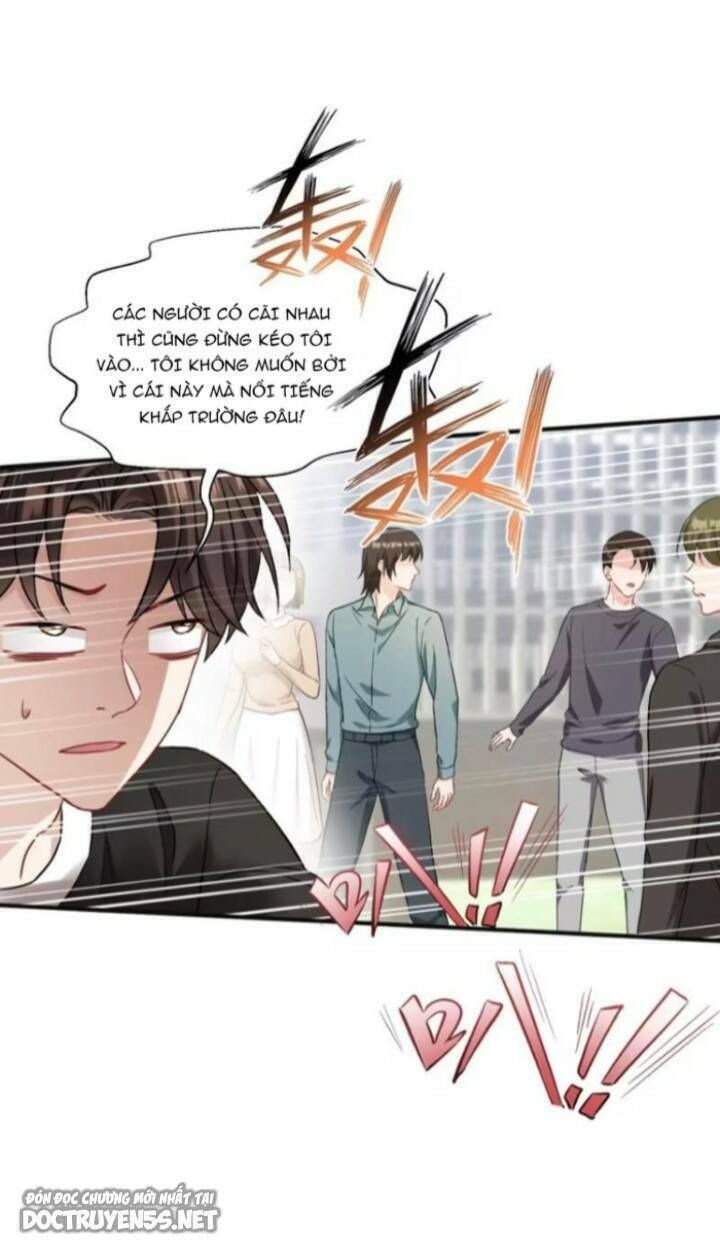 đọc truyện Bỏ Làm Simp Chúa, Ta Có Trong Tay Cả Tỉ Thần Hào Chương 14.1 ảnh 28 tại Thiên Thai Truyện