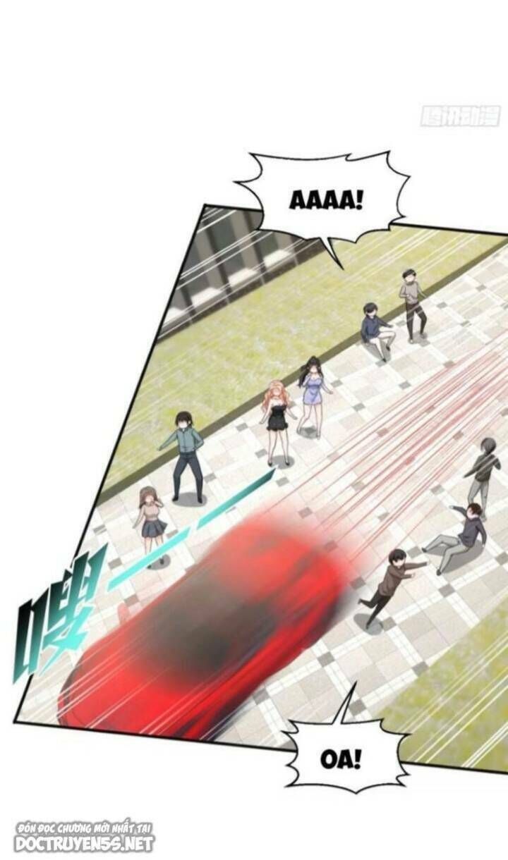 đọc truyện Bỏ Làm Simp Chúa, Ta Có Trong Tay Cả Tỉ Thần Hào Chương 14.1 ảnh 30 tại Thiên Thai Truyện