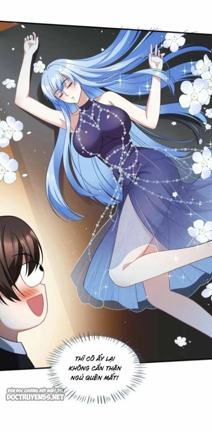 đọc truyện Bỏ Làm Simp Chúa, Ta Có Trong Tay Cả Tỉ Thần Hào Chương 14.1 ảnh 5 tại Thiên Thai Truyện