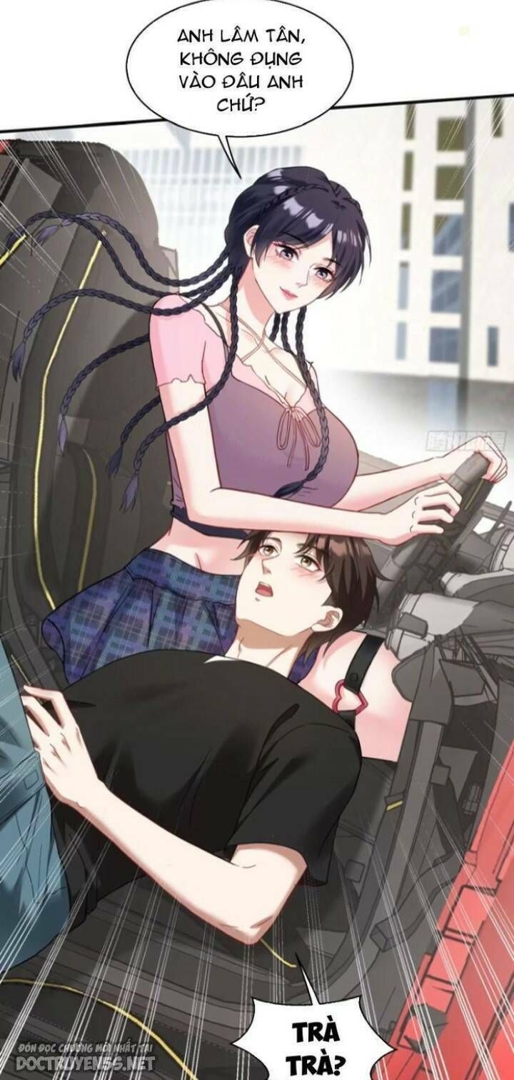 đọc truyện Bỏ Làm Simp Chúa, Ta Có Trong Tay Cả Tỉ Thần Hào Chương 14.1 ảnh 32 tại Thiên Thai Truyện