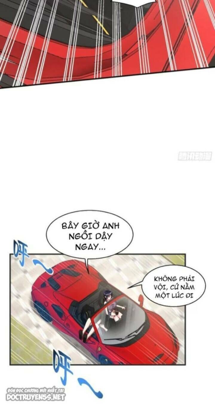 đọc truyện Bỏ Làm Simp Chúa, Ta Có Trong Tay Cả Tỉ Thần Hào Chương 14.1 ảnh 33 tại Thiên Thai Truyện