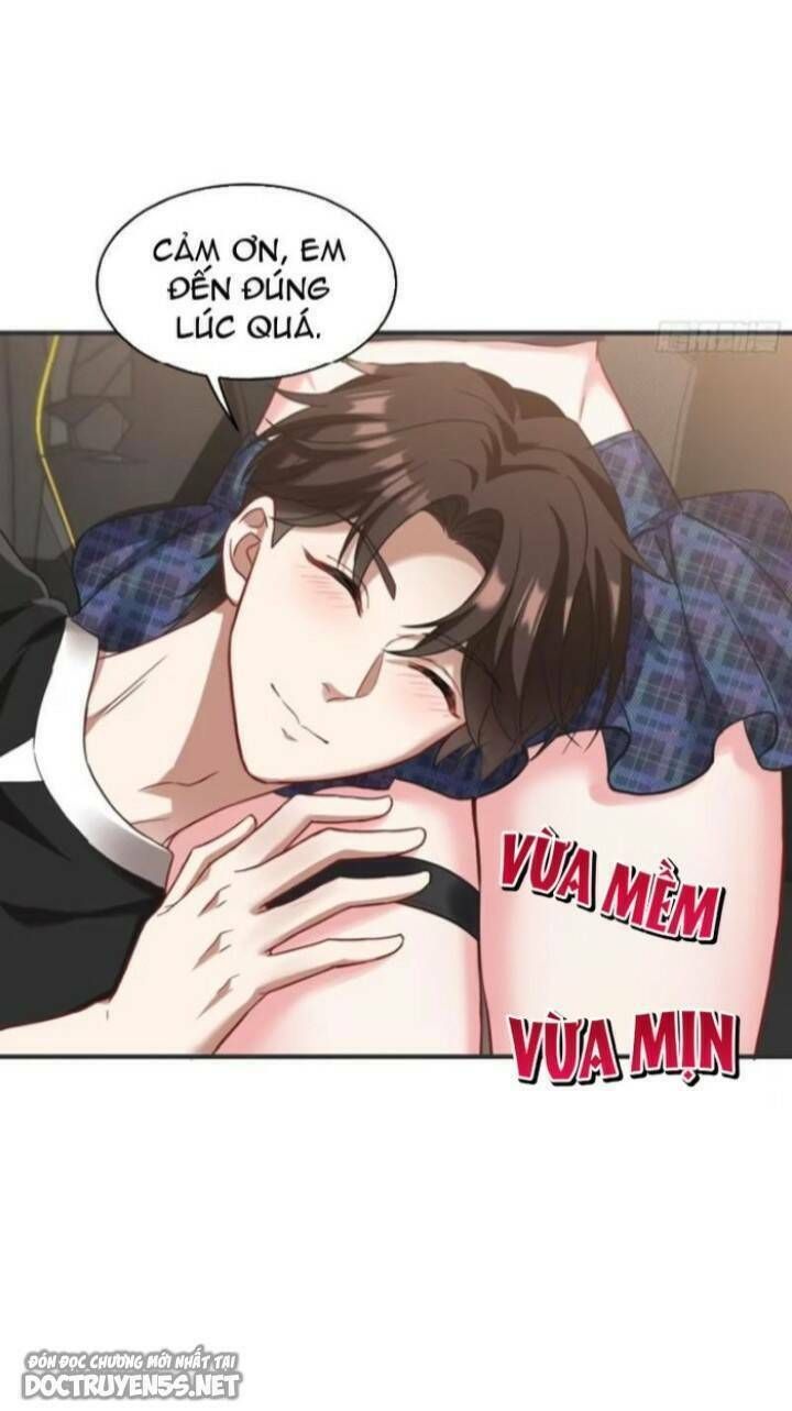 đọc truyện Bỏ Làm Simp Chúa, Ta Có Trong Tay Cả Tỉ Thần Hào Chương 14.1 ảnh 34 tại Thiên Thai Truyện