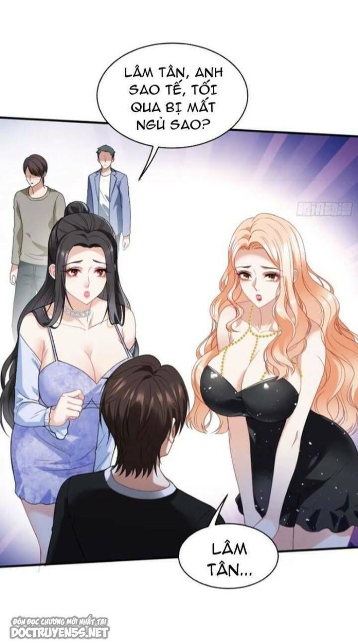 đọc truyện Bỏ Làm Simp Chúa, Ta Có Trong Tay Cả Tỉ Thần Hào Chương 14.1 ảnh 7 tại Thiên Thai Truyện