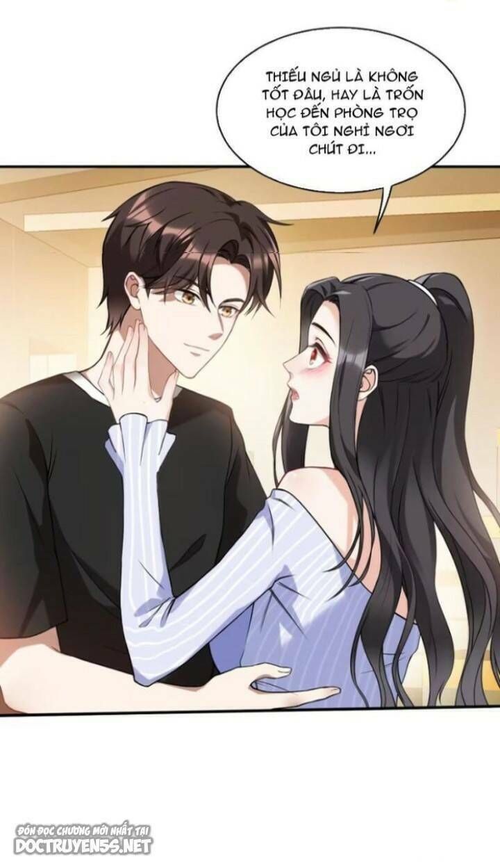 đọc truyện Bỏ Làm Simp Chúa, Ta Có Trong Tay Cả Tỉ Thần Hào Chương 14.1 ảnh 9 tại Thiên Thai Truyện