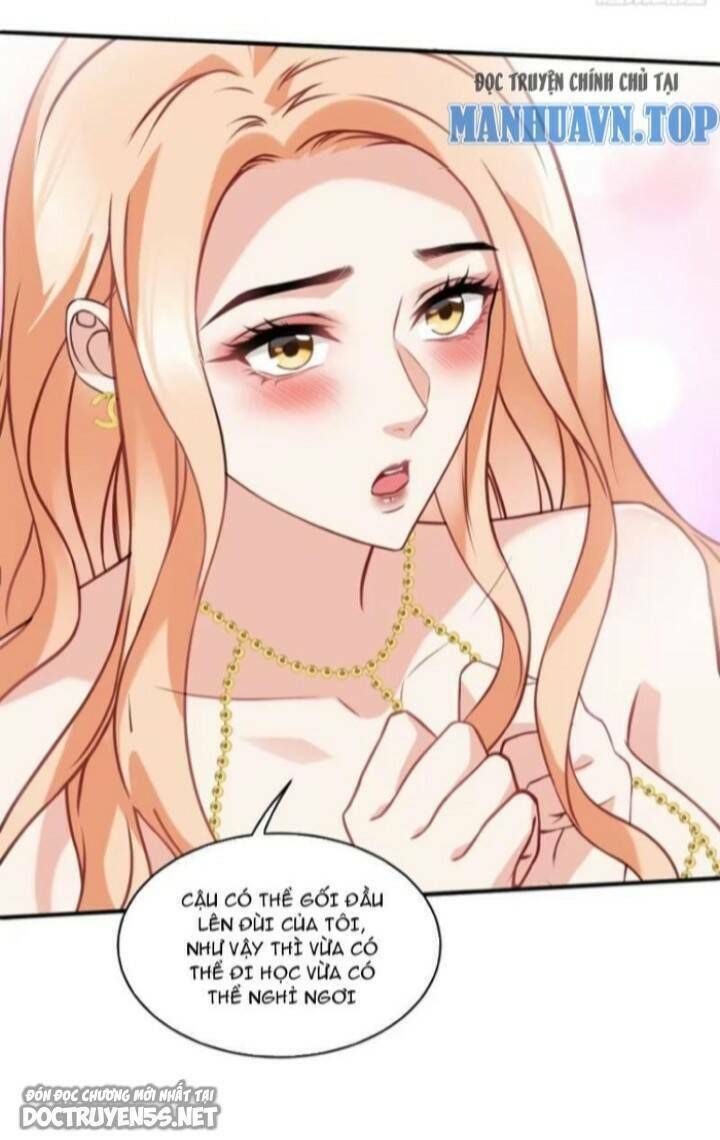 đọc truyện Bỏ Làm Simp Chúa, Ta Có Trong Tay Cả Tỉ Thần Hào Chương 14.1 ảnh 11 tại Thiên Thai Truyện