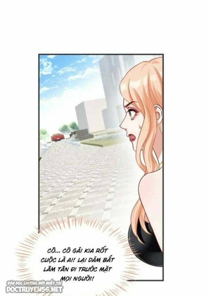 đọc truyện Bỏ Làm Simp Chúa, Ta Có Trong Tay Cả Tỉ Thần Hào Chương 14.2 ảnh 3 tại Thiên Thai Truyện