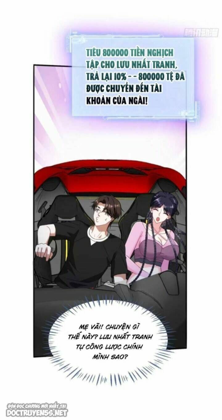 đọc truyện Bỏ Làm Simp Chúa, Ta Có Trong Tay Cả Tỉ Thần Hào Chương 14.2 ảnh 17 tại Thiên Thai Truyện