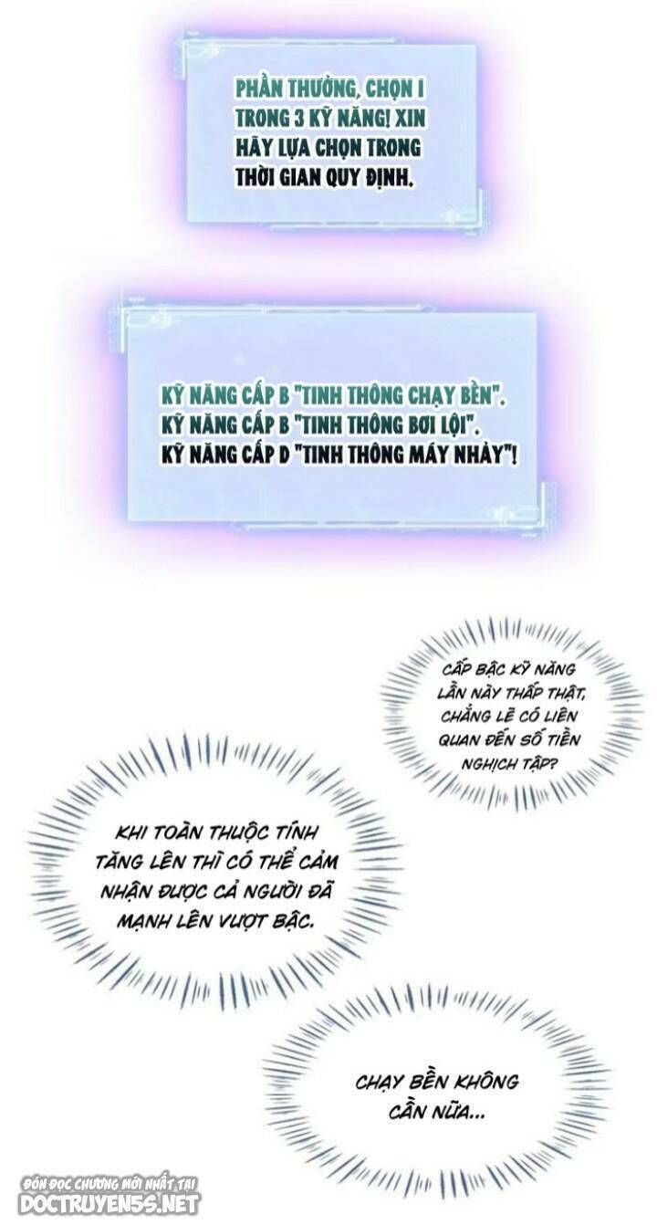 đọc truyện Bỏ Làm Simp Chúa, Ta Có Trong Tay Cả Tỉ Thần Hào Chương 14.2 ảnh 19 tại Thiên Thai Truyện