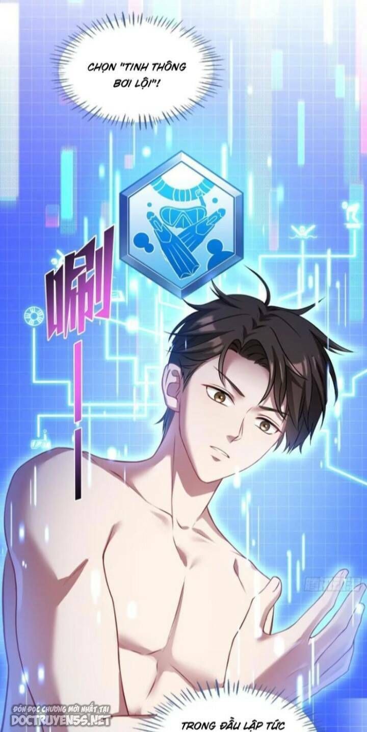 đọc truyện Bỏ Làm Simp Chúa, Ta Có Trong Tay Cả Tỉ Thần Hào Chương 14.2 ảnh 20 tại Thiên Thai Truyện