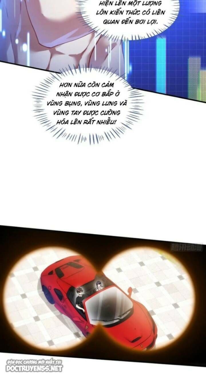 đọc truyện Bỏ Làm Simp Chúa, Ta Có Trong Tay Cả Tỉ Thần Hào Chương 14.2 ảnh 21 tại Thiên Thai Truyện