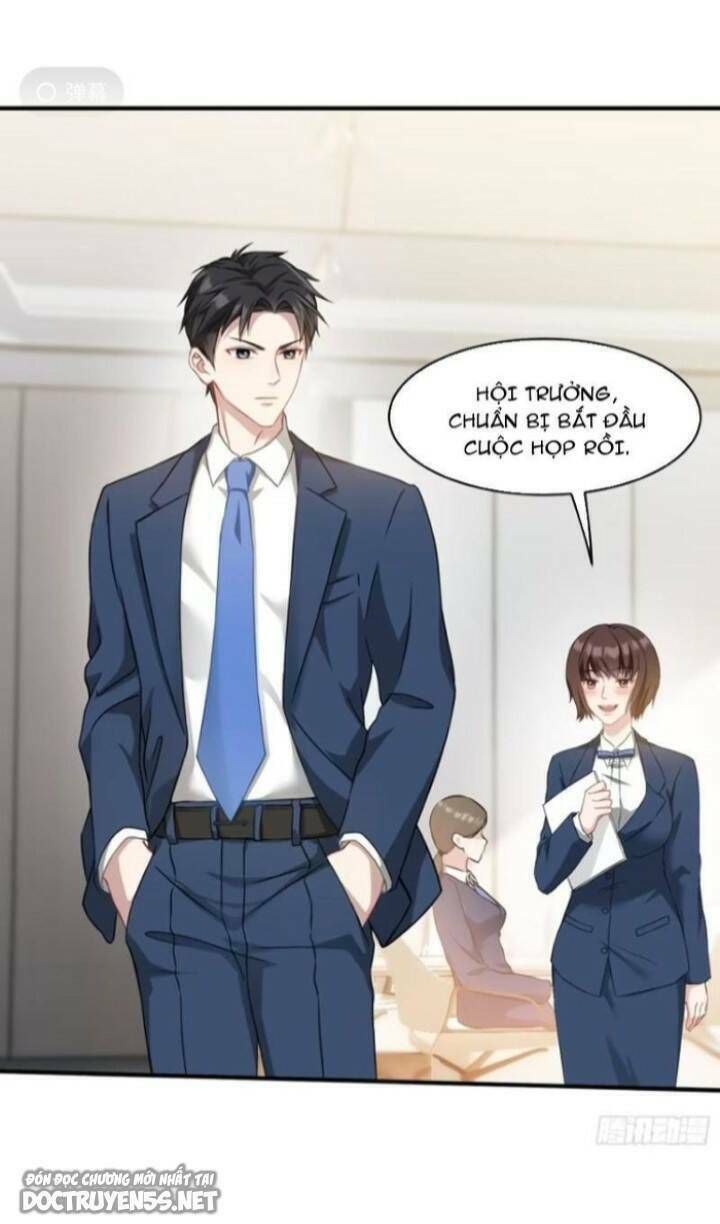 đọc truyện Bỏ Làm Simp Chúa, Ta Có Trong Tay Cả Tỉ Thần Hào Chương 14.2 ảnh 23 tại Thiên Thai Truyện