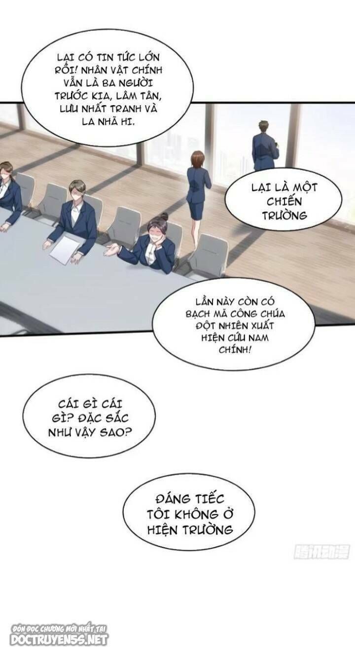 đọc truyện Bỏ Làm Simp Chúa, Ta Có Trong Tay Cả Tỉ Thần Hào Chương 14.2 ảnh 24 tại Thiên Thai Truyện