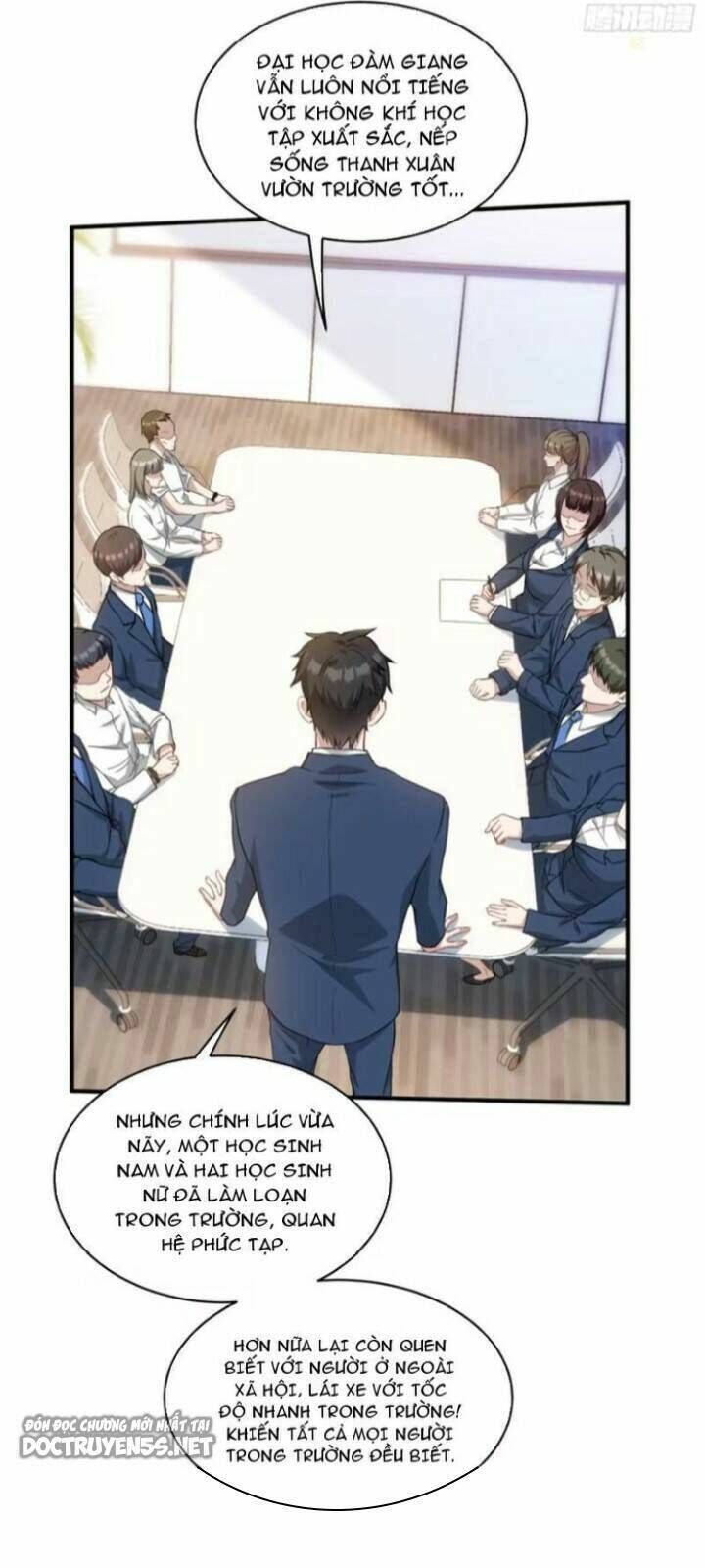 đọc truyện Bỏ Làm Simp Chúa, Ta Có Trong Tay Cả Tỉ Thần Hào Chương 14.2 ảnh 26 tại Thiên Thai Truyện