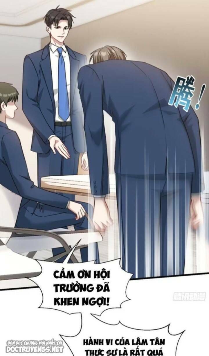 đọc truyện Bỏ Làm Simp Chúa, Ta Có Trong Tay Cả Tỉ Thần Hào Chương 14.2 ảnh 28 tại Thiên Thai Truyện