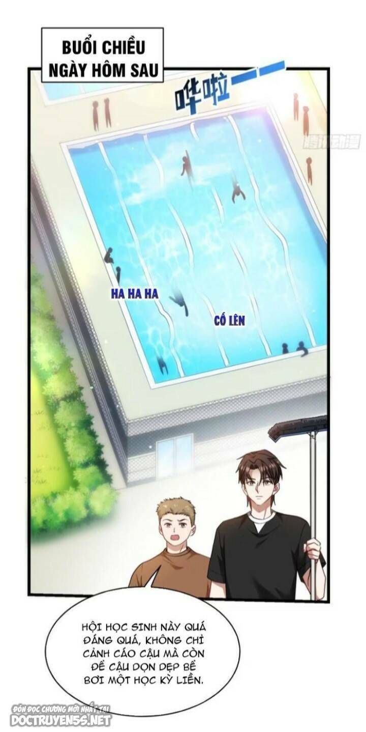 đọc truyện Bỏ Làm Simp Chúa, Ta Có Trong Tay Cả Tỉ Thần Hào Chương 14.2 ảnh 30 tại Thiên Thai Truyện